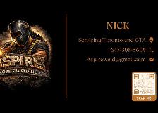 Aspire Mobile Welding - Toronto & GTA Service
