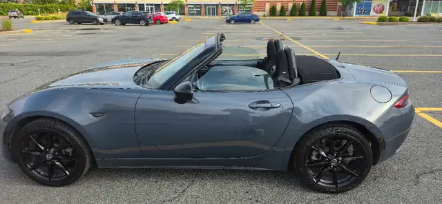 2020 miata mx5