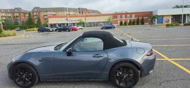 2020 miata mx5 - Photo 2
