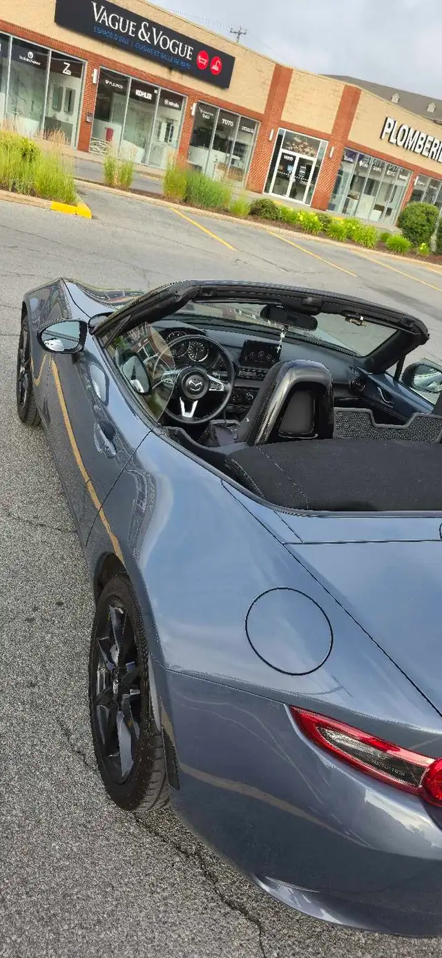 2020 miata mx5 - Photo 3