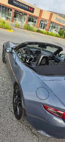 2020 miata mx5 - Photo 3