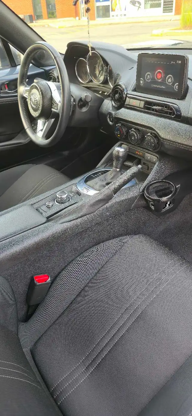 2020 miata mx5 - Photo 4