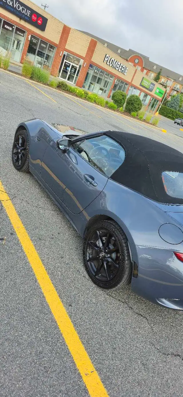 2020 miata mx5 - Photo 5