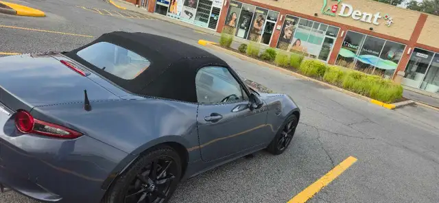 2020 miata mx5 - Photo 6
