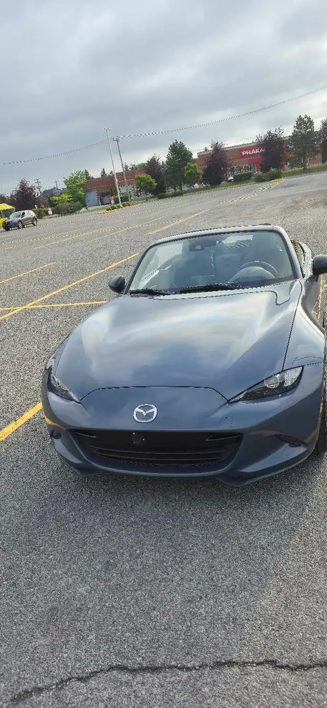 2020 miata mx5 - Photo 7