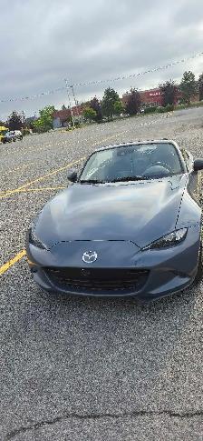 2020 miata mx5 - Photo 7