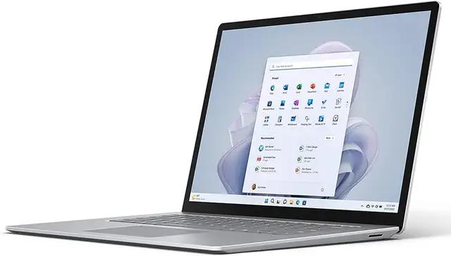 MICROSOFT SURFACE LAPTOP 5 I5/8GB/500GB SSD $759