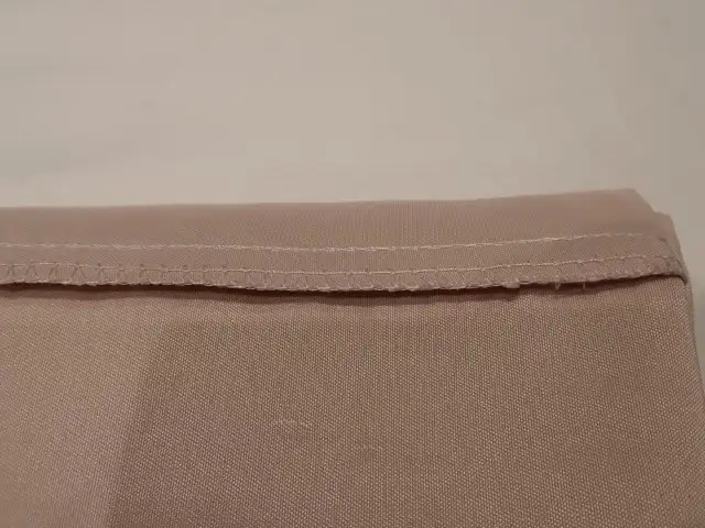 Champagne Table Linens - Photo 5