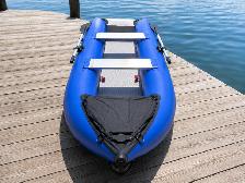 K-365 Inflatable Boat by INNOVOCEAN – Mother’s Day Price $690