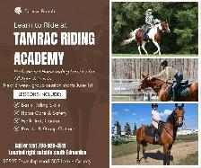 Horse riding Academy