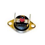 PROTECTION THERMIQUE 200°F RESET BOUTON JAUNE OU ROUGE 10123533