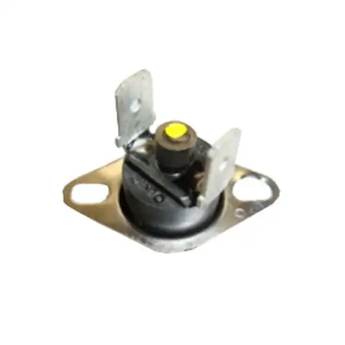 PROTECTION THERMIQUE 200°F RESET BOUTON JAUNE OU ROUGE 10123533 - Photo 2