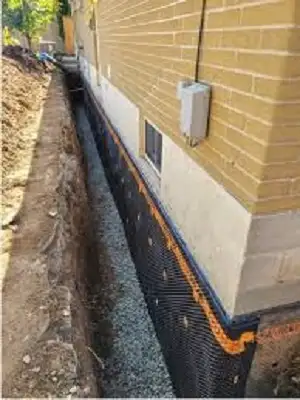 Home Waterproofing Services Available in Scarborough – Free Esti - Photo 3
