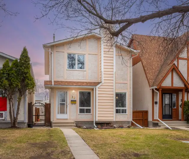 Long time owner of 38 years ready to sell! 3bdrm 1200sqft home!