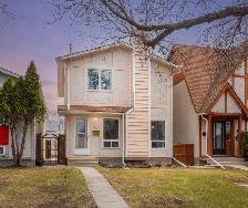 Long time owner of 38 years ready to sell! 3bdrm 1200sqft home!