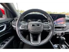 2022 Jeep Compass Limited RED Edition | Sun & Sound | 4x4 - Photo 5