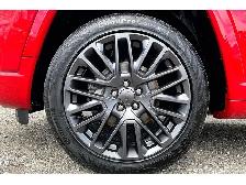 2022 Jeep Compass Limited RED Edition | Sun & Sound | 4x4 - Photo 8
