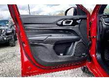 2022 Jeep Compass Limited RED Edition | Sun & Sound | 4x4 - Photo 18