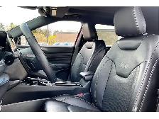 2022 Jeep Compass Limited RED Edition | Sun & Sound | 4x4 - Photo 25