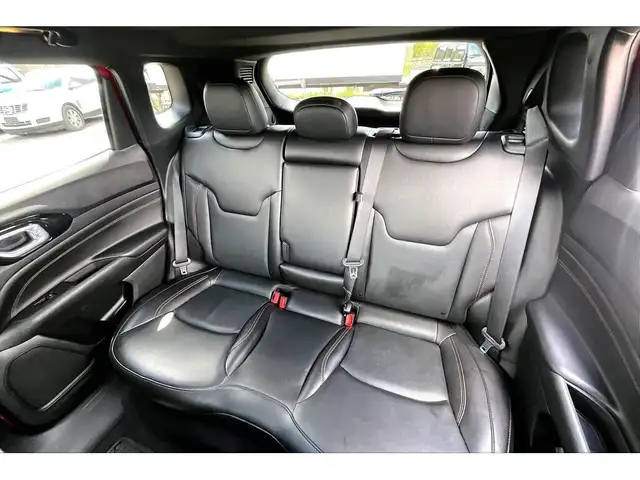 2022 Jeep Compass Limited RED Edition | Sun & Sound | 4x4 - Photo 26