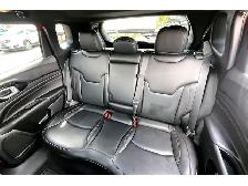 2022 Jeep Compass Limited RED Edition | Sun & Sound | 4x4 - Photo 26