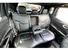 2022 Jeep Compass Limited RED Edition | Sun & Sound | 4x4 - Photo 27