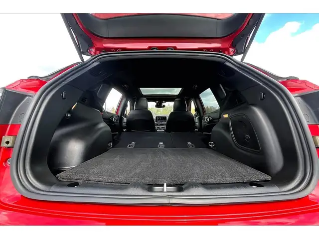 2022 Jeep Compass Limited RED Edition | Sun & Sound | 4x4 - Photo 28