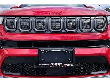 2022 Jeep Compass Limited RED Edition | Sun & Sound | 4x4 - Photo 29