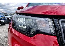 2022 Jeep Compass Limited RED Edition | Sun & Sound | 4x4 - Photo 30