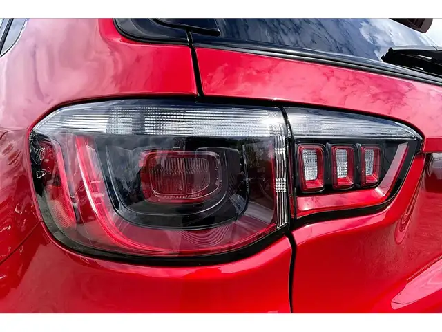 2022 Jeep Compass Limited RED Edition | Sun & Sound | 4x4 - Photo 31