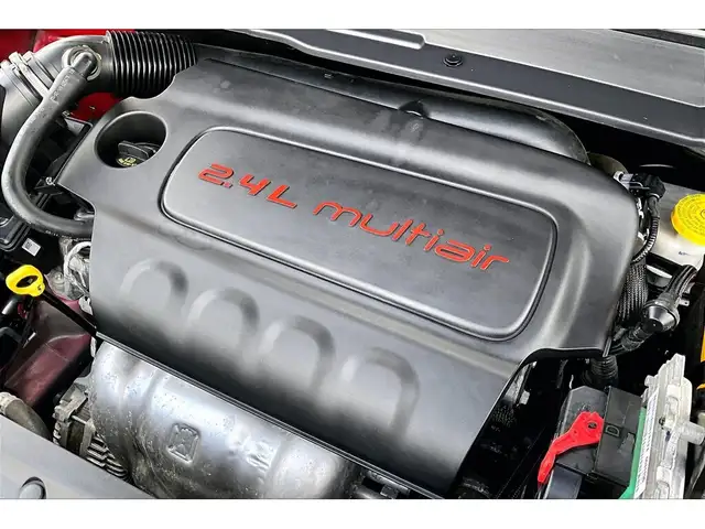 2022 Jeep Compass Limited RED Edition | Sun & Sound | 4x4 - Photo 33
