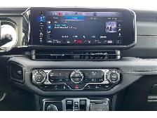 2024 Jeep Wrangler Sahara |Skytop |McKinley Leather |SafetyGroup - Photo 6
