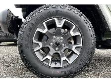 2024 Jeep Wrangler Sahara |Skytop |McKinley Leather |SafetyGroup - Photo 8