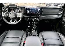 2024 Jeep Wrangler Sahara |Skytop |McKinley Leather |SafetyGroup - Photo 15
