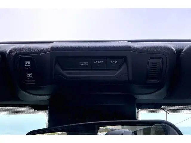2024 Jeep Wrangler Sahara |Skytop |McKinley Leather |SafetyGroup - Photo 16