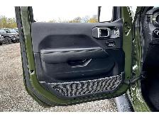 2024 Jeep Wrangler Sahara |Skytop |McKinley Leather |SafetyGroup - Photo 18