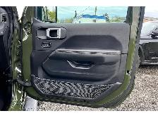 2024 Jeep Wrangler Sahara |Skytop |McKinley Leather |SafetyGroup - Photo 19