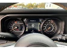 2024 Jeep Wrangler Sahara |Skytop |McKinley Leather |SafetyGroup - Photo 20