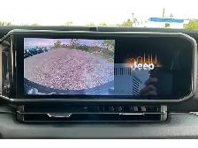2024 Jeep Wrangler Sahara |Skytop |McKinley Leather |SafetyGroup - Photo 21