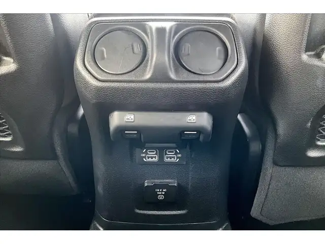 2024 Jeep Wrangler Sahara |Skytop |McKinley Leather |SafetyGroup - Photo 23