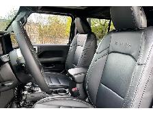 2024 Jeep Wrangler Sahara |Skytop |McKinley Leather |SafetyGroup - Photo 25