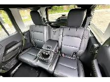 2024 Jeep Wrangler Sahara |Skytop |McKinley Leather |SafetyGroup - Photo 26