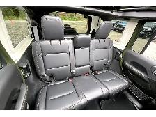 2024 Jeep Wrangler Sahara |Skytop |McKinley Leather |SafetyGroup - Photo 27