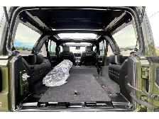 2024 Jeep Wrangler Sahara |Skytop |McKinley Leather |SafetyGroup - Photo 28