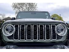 2024 Jeep Wrangler Sahara |Skytop |McKinley Leather |SafetyGroup - Photo 29