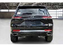 2025 Jeep Grand Cherokee SUMMIT RESERVE | Lux Tech 5 | Adv Pro T - Photo 4