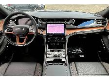 2025 Jeep Grand Cherokee SUMMIT RESERVE | Lux Tech 5 | Adv Pro T - Photo 5