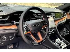 2025 Jeep Grand Cherokee SUMMIT RESERVE | Lux Tech 5 | Adv Pro T - Photo 6