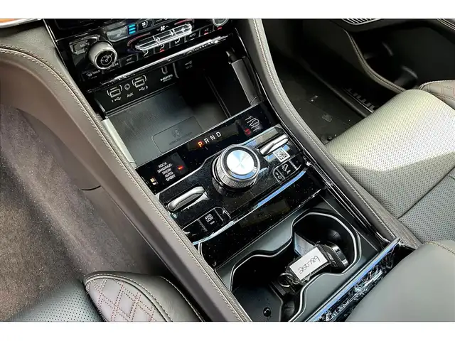 2025 Jeep Grand Cherokee SUMMIT RESERVE | Lux Tech 5 | Adv Pro T - Photo 8