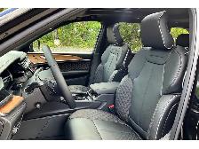 2025 Jeep Grand Cherokee SUMMIT RESERVE | Lux Tech 5 | Adv Pro T - Photo 9